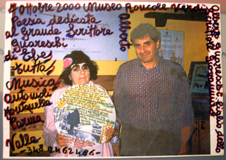 EBE E ALBERTO