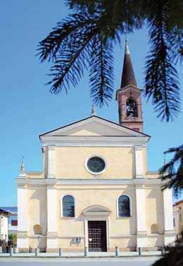 chiesa_Santi-Michele-e-Bartolomeo La Chiesa dei santi Michele e Bartolomeo