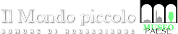 Il Mondo piccolo di Giovannino Guareschi