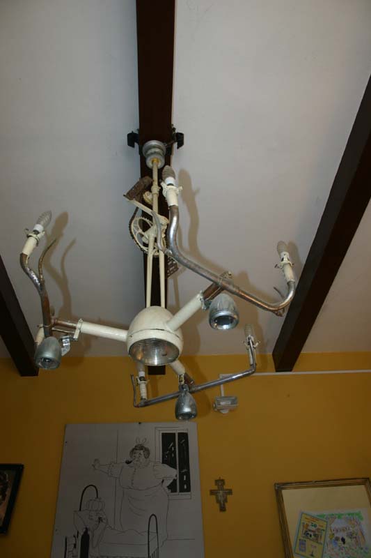 lampadario