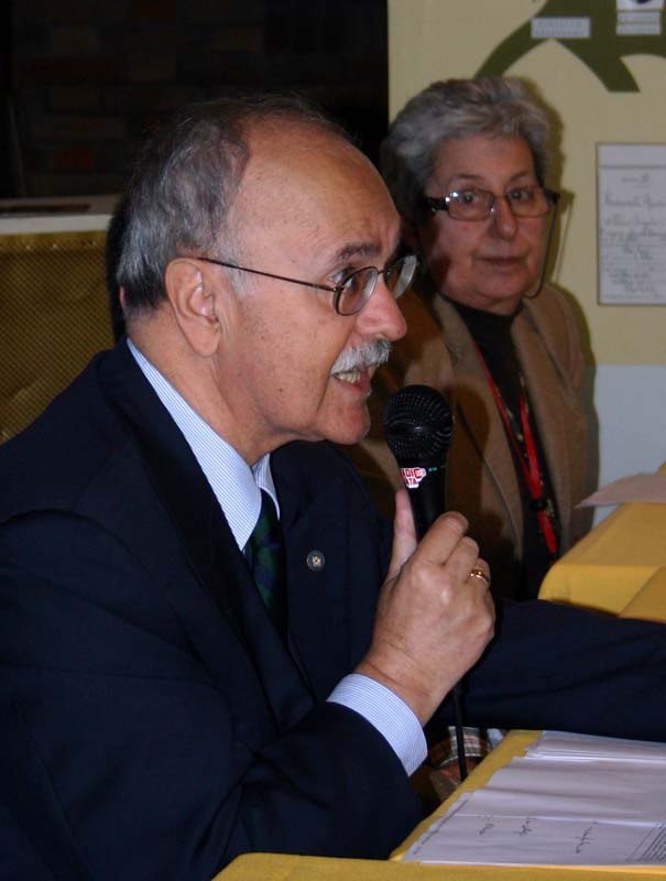 presidente