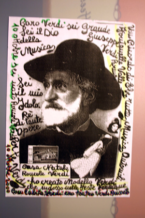 VERDI